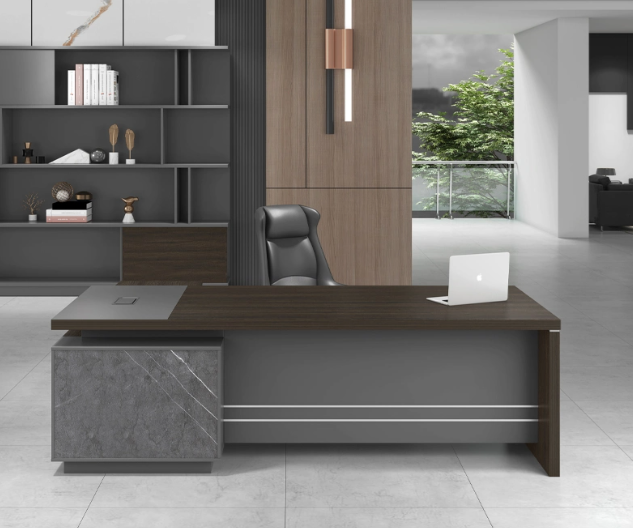 1800mm Modern Executive Office Desk - Image 2