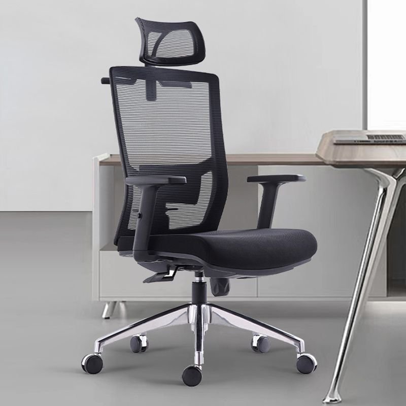 Mesh Orthopedic High back Office Seat