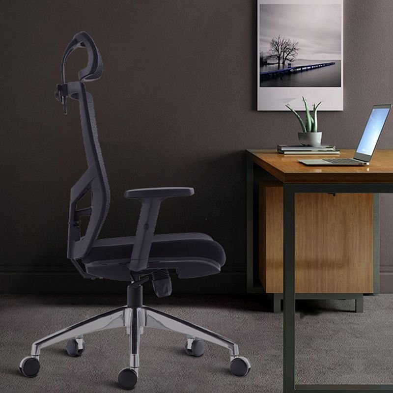 Mesh Orthopedic High back Office Seat - Image 5