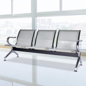 3Link Office waiting bench