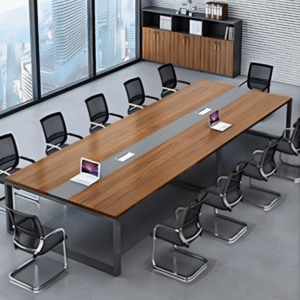 2400mm Executive Boardroom Table (CT2400)