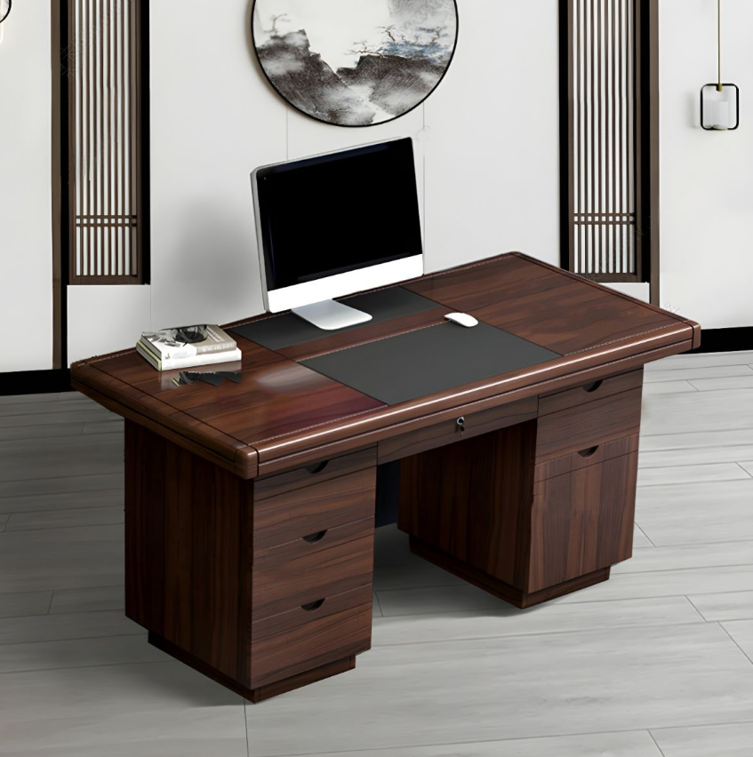 1400mm Executive office Desk - Image 2