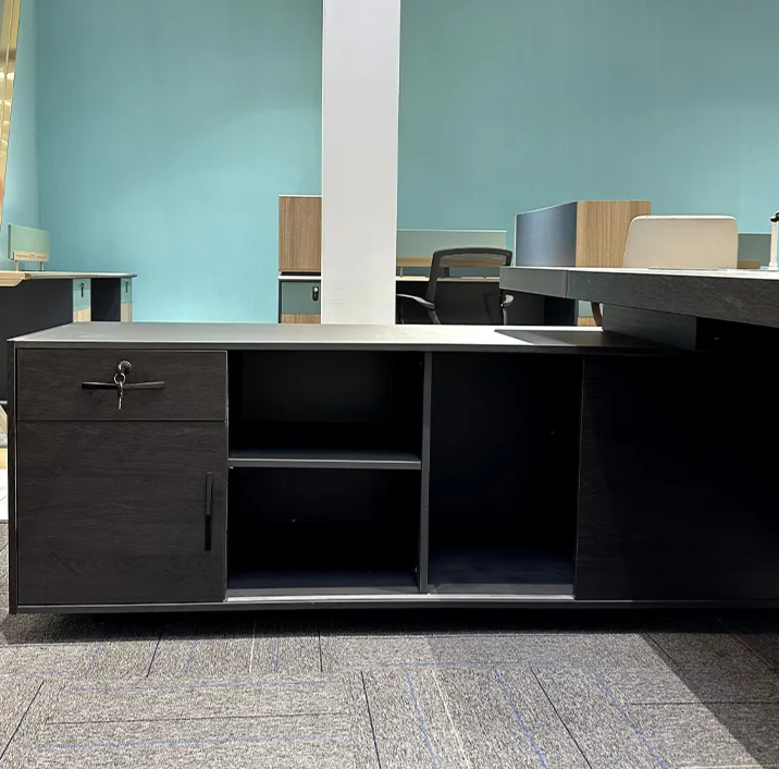 1800mm Modern Executive Office Desk - Image 4
