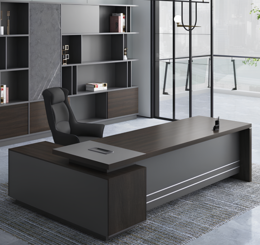 1800mm Modern Executive Office Desk - Image 5