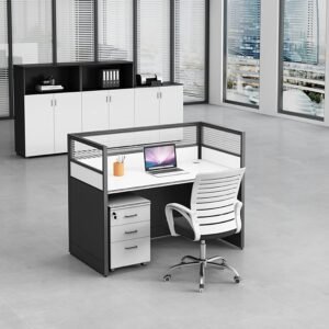 One User Modular Workstation