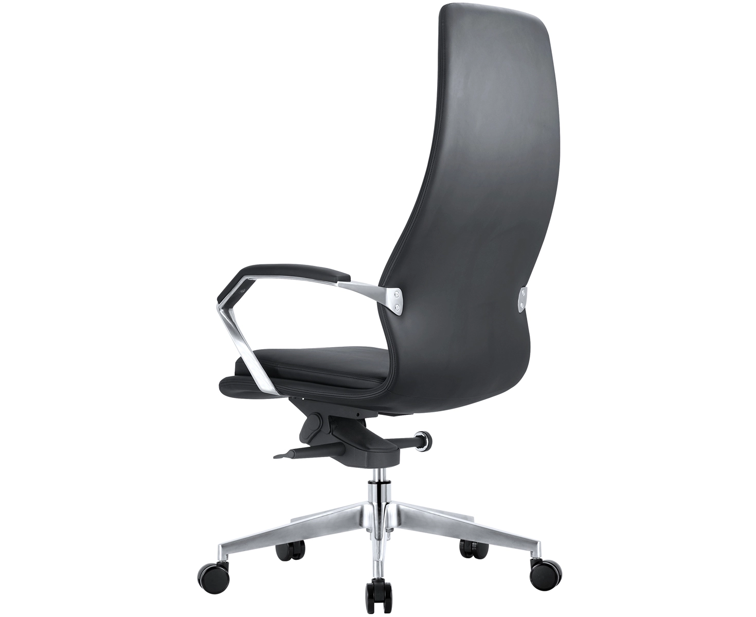 Amy Black Executive Office Chair - Image 3