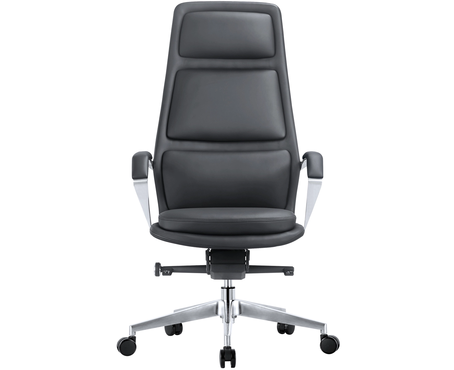 Amy Black Executive Office Chair - Image 2