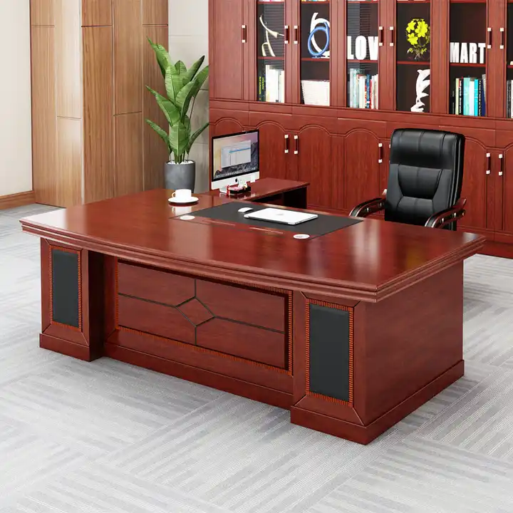1.8 meters executive office table 9418