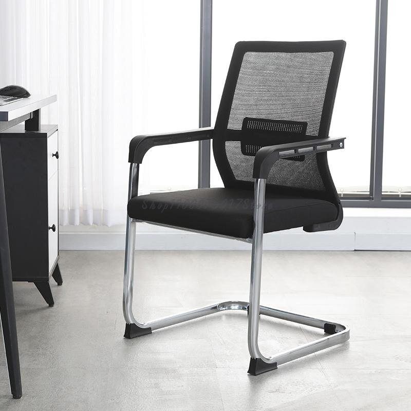 Midback Visitor Waiting Chair - Image 3