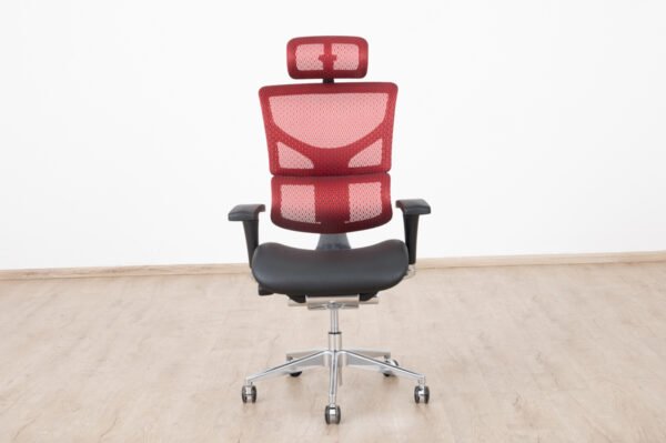 Ergonomic High Back Mesh Office Chair - Image 2