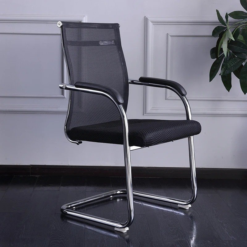 Midback Visitor Waiting Chair - Image 2