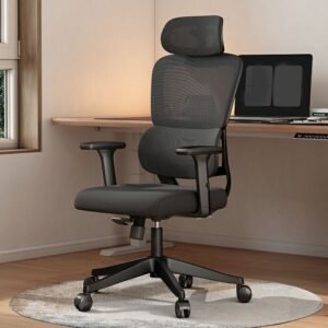 Orthopedic Mesh Office Chair