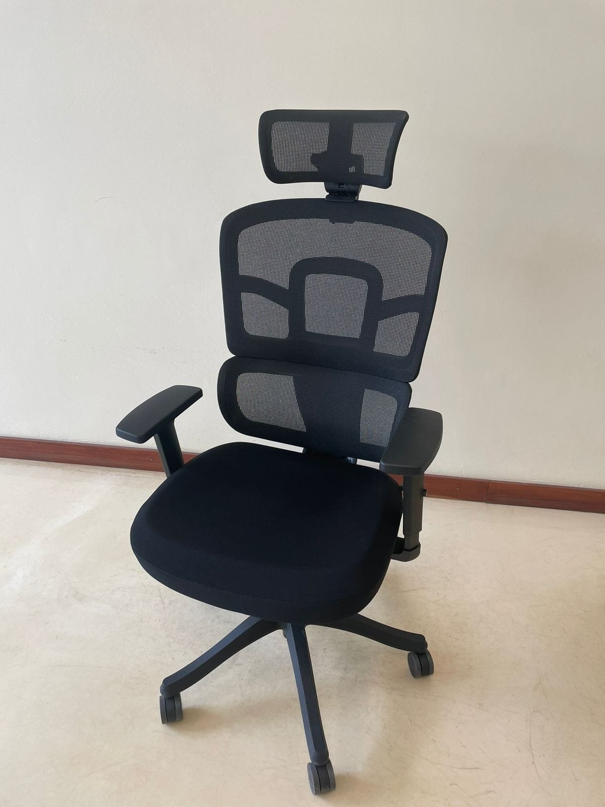 Orthopedic Mesh Office Chair - Image 5