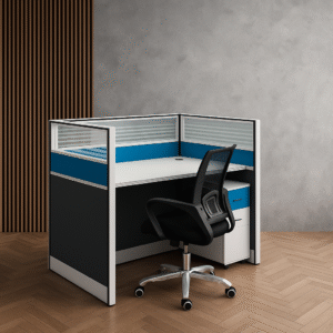 Modern Single-User Office Workstation