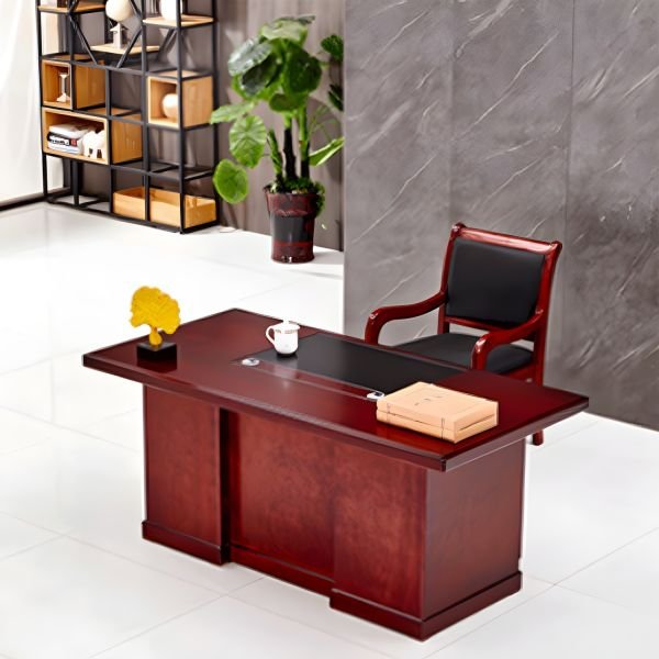 Executive Office Desk 1200meters - Image 4