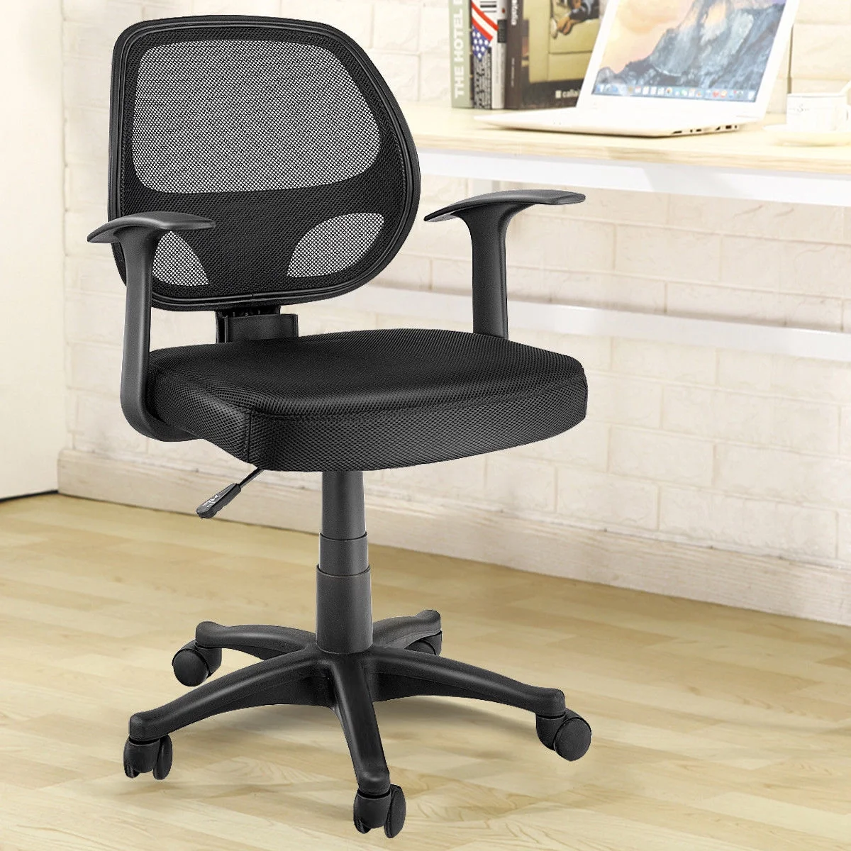 High Height Reception Chair - Image 4