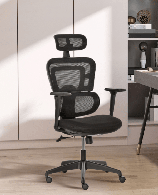 Orthopedic Mesh Office Chair - Image 3