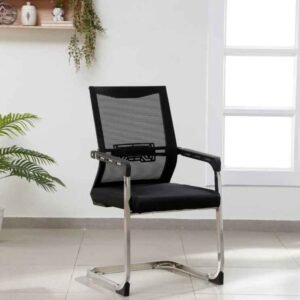 Midback Visitor Waiting Chair