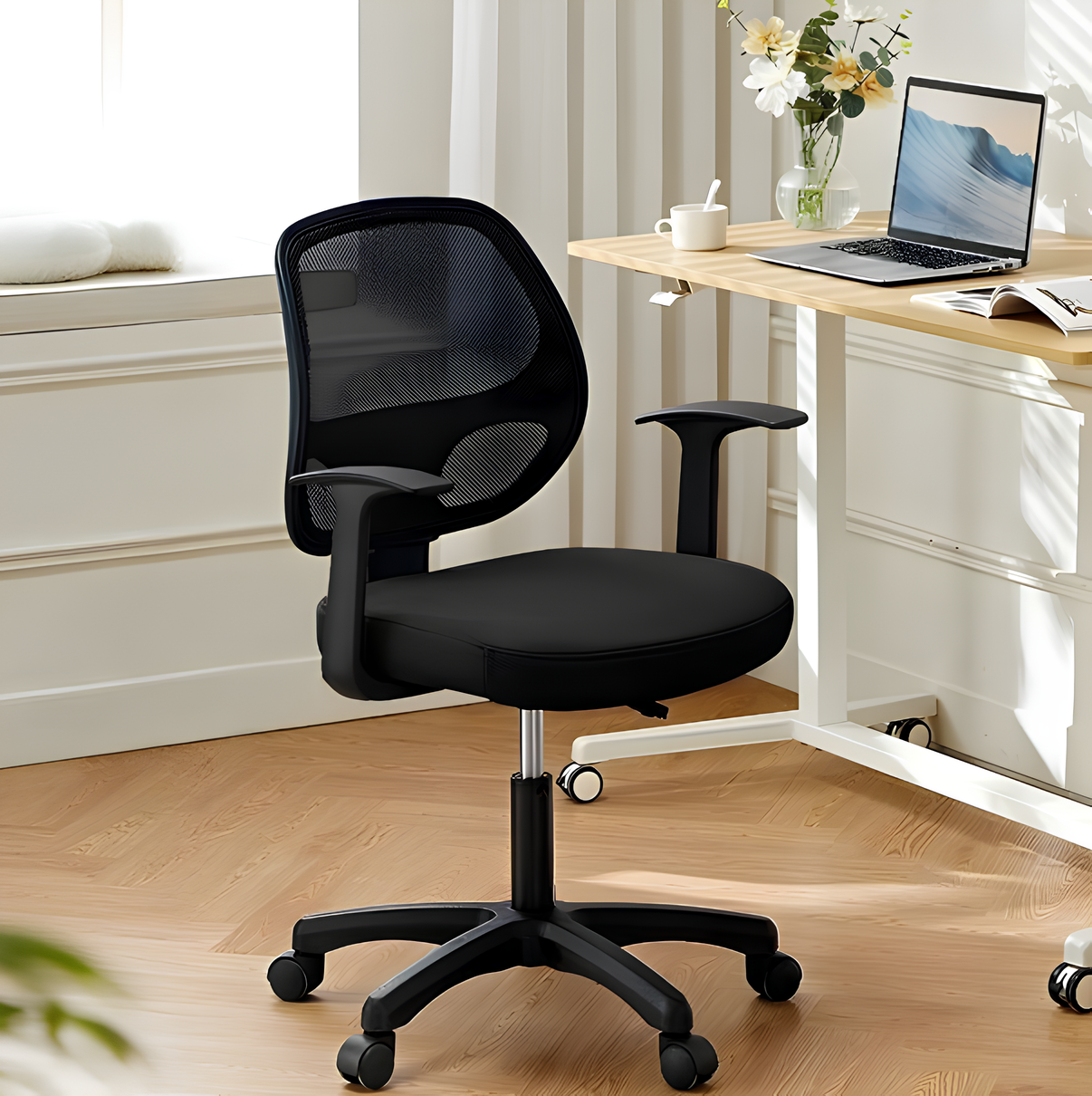 High Height Reception Chair