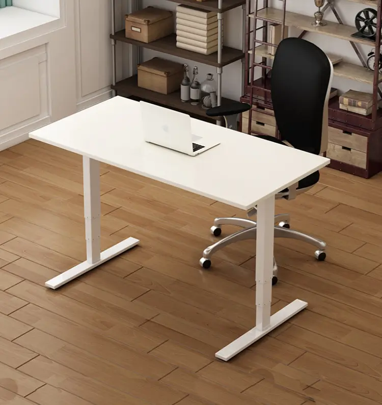 Height Adjustable Electric Desk. - Image 2
