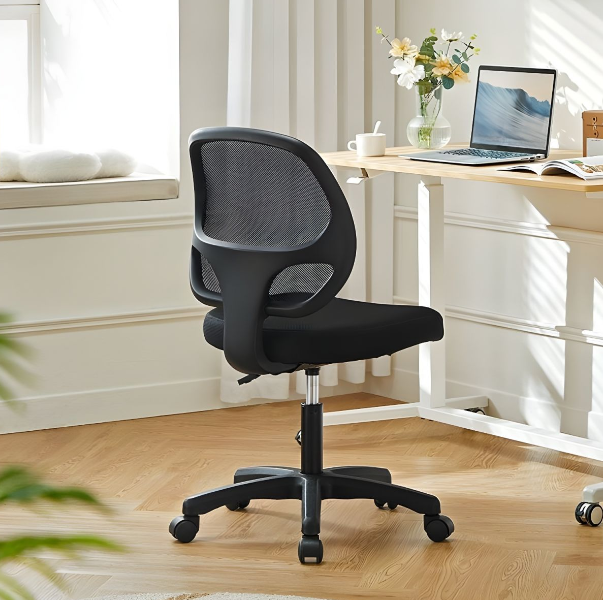 High Height Reception Chair - Image 5