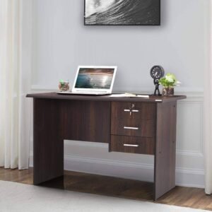 1.2m Office Study Desk