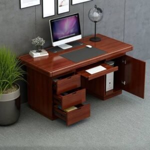 Desks -1.2m Executive office Desk