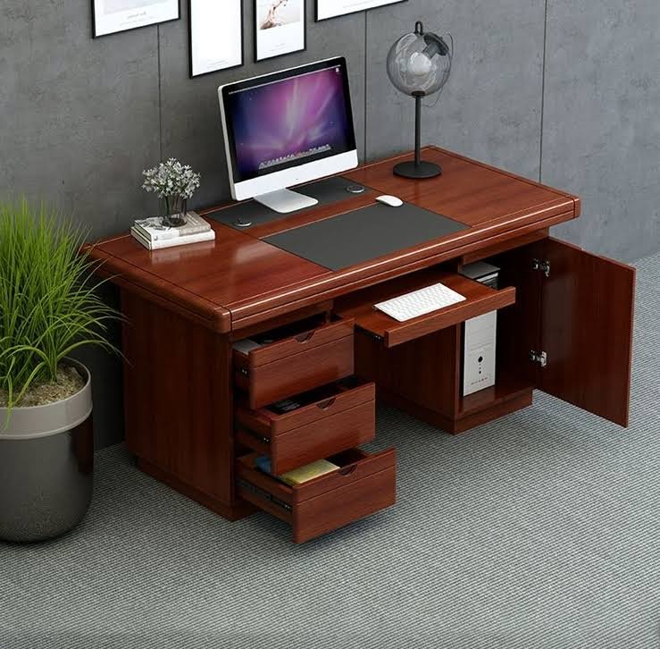 Desks -1.2m Executive office Desk