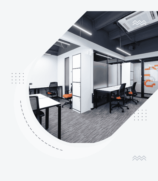 office furniture (2) Workplace office furniture