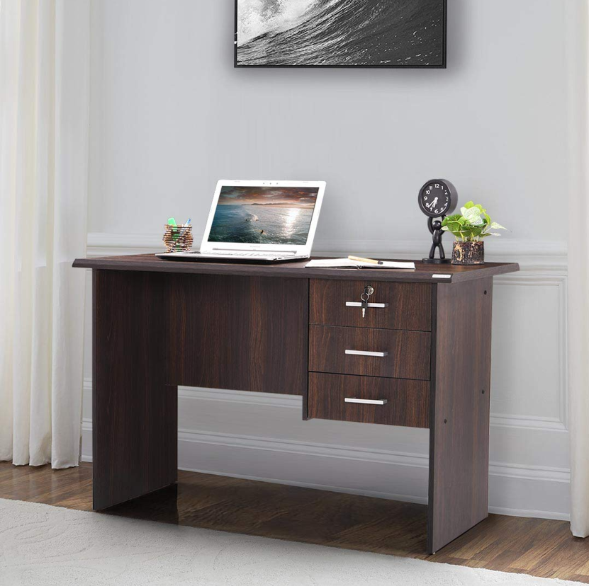 1400mm Office Study Desk